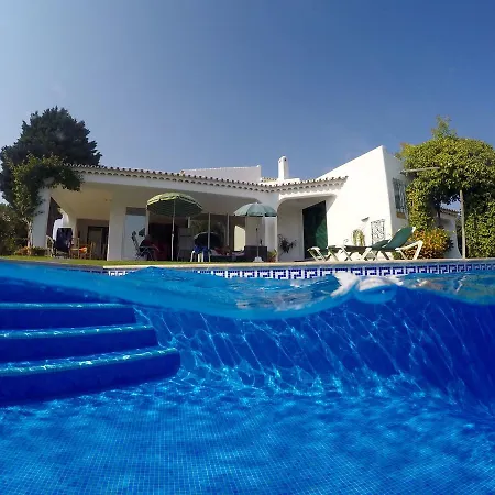 In With Pool & Ocean Views Villa