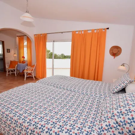 In With Pool & Ocean Views וילה אלבופיירה