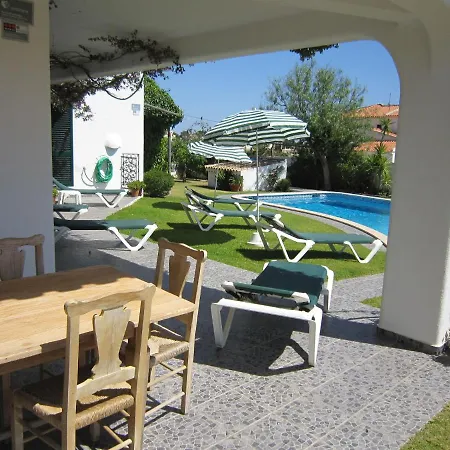 Fantastic With Private Swimming Pool * アルブフェイラ