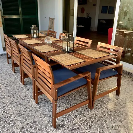 Vila In With Pool & Ocean Views Albufeira