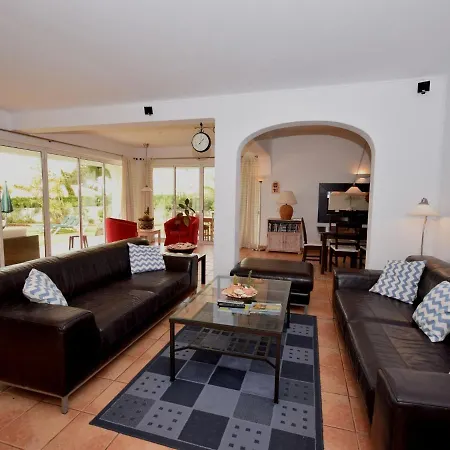 In With Pool & Ocean Views * Albufeira