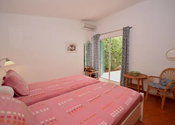 In With Pool & Ocean Views * Albufeira