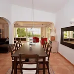 Vila In With Pool & Ocean Views Albufeira