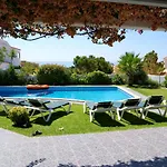 In With Pool & Ocean Views *