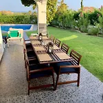 In With Pool & Ocean Views Αλμπουφέιρα
