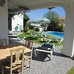 In With Pool & Ocean Views * Αλμπουφέιρα