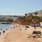 In With Pool & Ocean Views Βίλα Αλμπουφέιρα