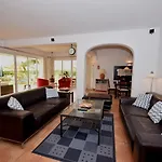 In With Pool & Ocean Views * Αλμπουφέιρα